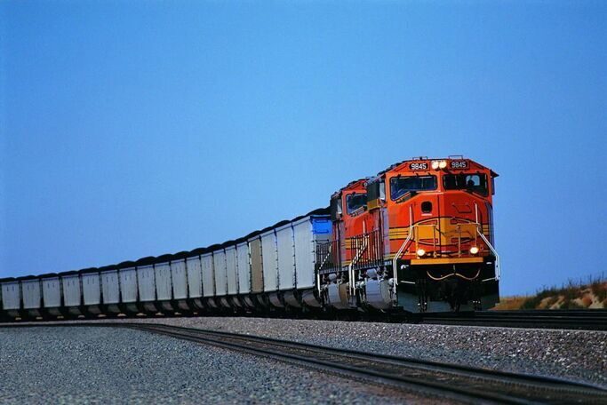    Rail Transportation      
