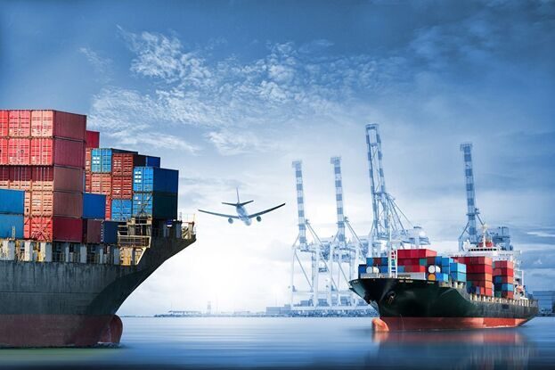    Multimodal Transportation     